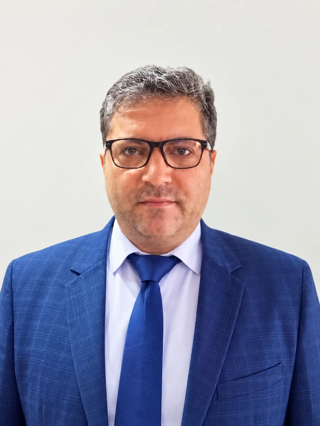 سید رفیع زمانی